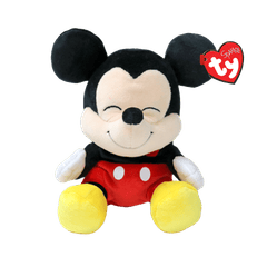 Mickey Mouse from Disney (med. 13