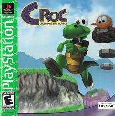 Croc (Greatest Hits)