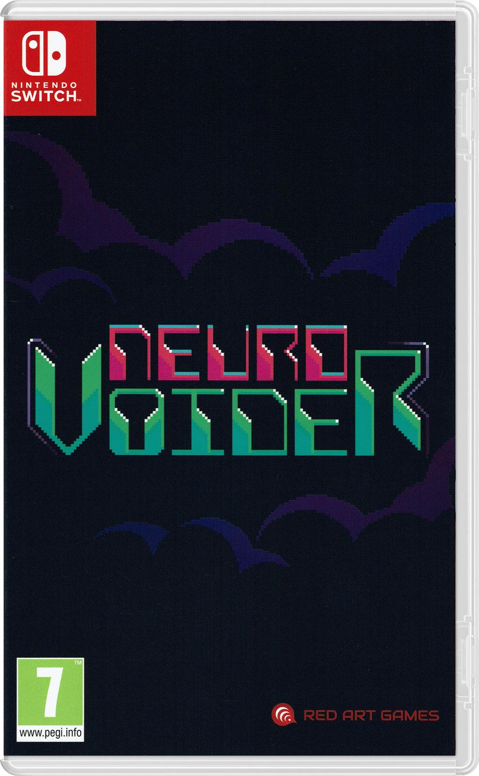 NeuroVoider