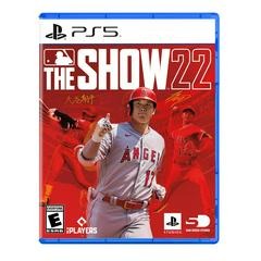 MLB the Show