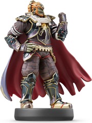 Ganondorf (SSB)