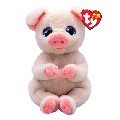 Penelope Pink Pig (reg. 5-10)
