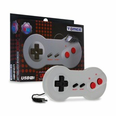 Tomee USB NES Dogbone Controller