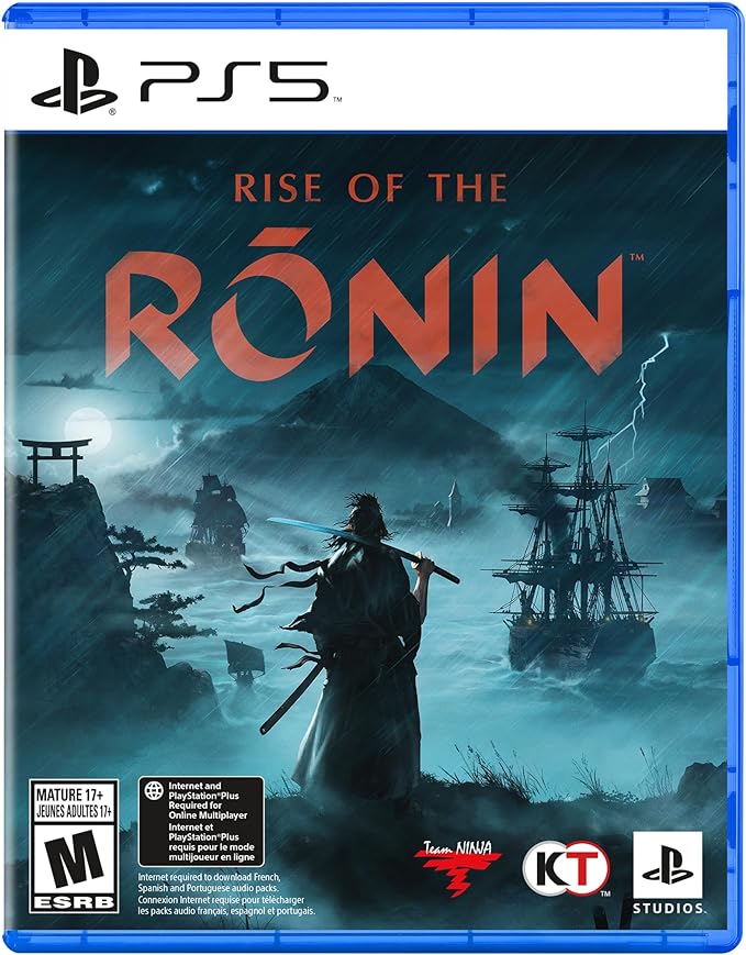 Rise of Ronin