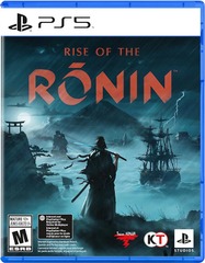 Rise of Ronin