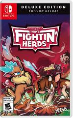 Thems Fightin Herds