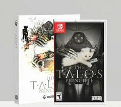 Talos Principle (Special Reserve)