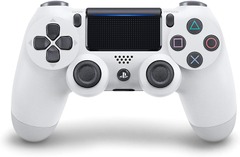 Dualshock 4 (Glacier White)