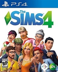 Sims 4