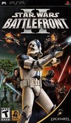 Star Wars Battlefront II
