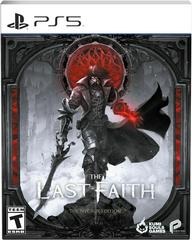 The Last Faith: The Nycrux Edition