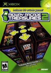 Midway Arcade Treasures 2