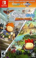 Scribblenauts Mega Pack