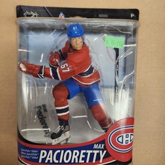 Max Pacioretty Montreal Canadiens