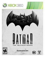 Batman: The Telltale Series