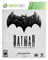 Batman: The Telltale Series