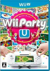Wii Party U (Japanese)