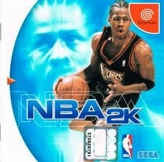 Nba 2K (JP)