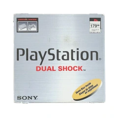 Sony PlayStation 1 (SCPH-7501)