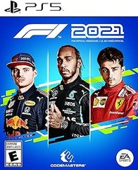 F1 2021