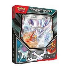 Combined Powers Premium Collection