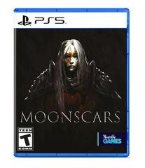 Moonscars