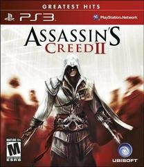 Assassin's Creed II [Greatest Hits]