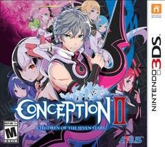 Conception II: Children of the Seven Stars