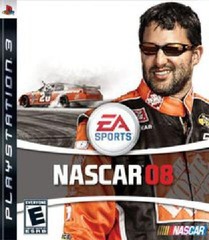 NASCAR 08