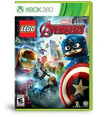 LEGO Marvel's Avengers