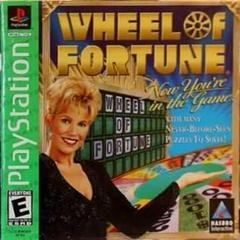 Wheel of Fortune [Greatest Hits]