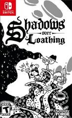 Shadows over Loathing