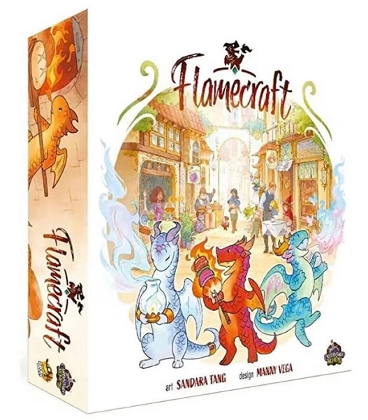 Flamecraft