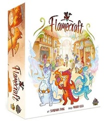 Flamecraft