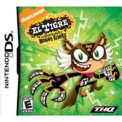 El Tigre