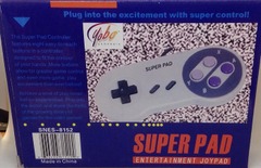 Yobo Super Pad Controller