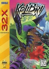 Kolibri (32x Game)