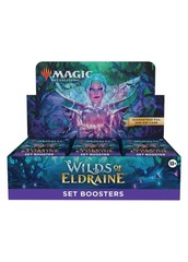 Wilds of Eldraine Set Booster Box