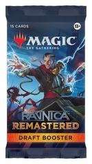 Ravnica Remastered Draft Pack