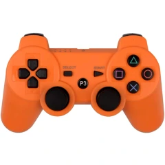 Doubleshock 3 - Orange