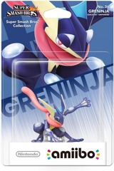 Greninja