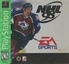 NHL 98