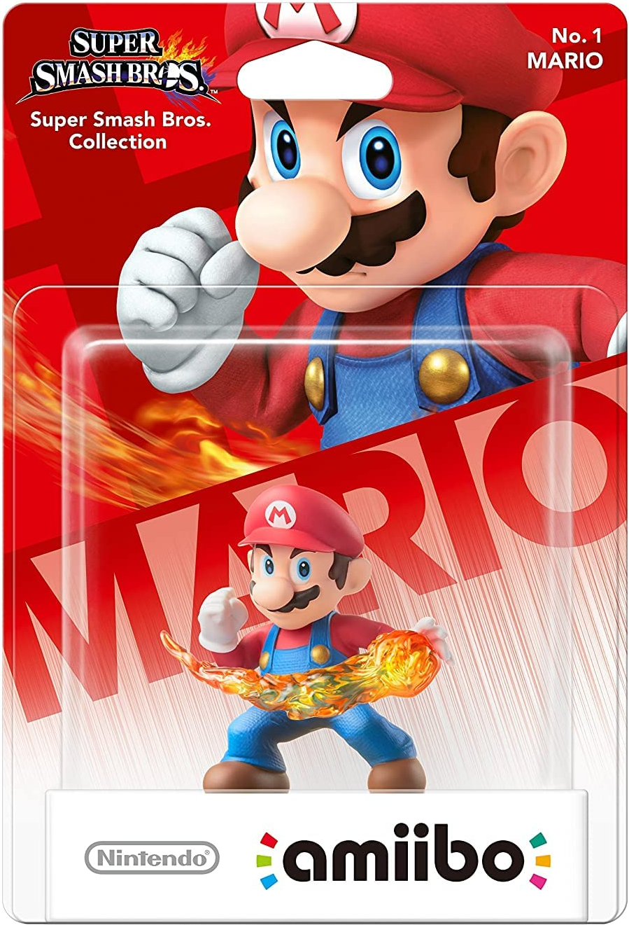Mario (SSB)