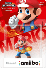 Mario (SSB)