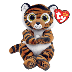 Clawdia Striped Tiger (reg. 5-10