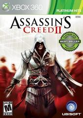 Assassins Creed II [Platinum Hits]