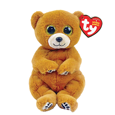Duncan Brown Bear (reg. 5-10)