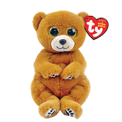 Duncan Brown Bear (reg. 5-10