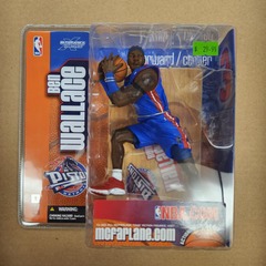 Ben Wallace Detroit Pistons Varaint Series 5