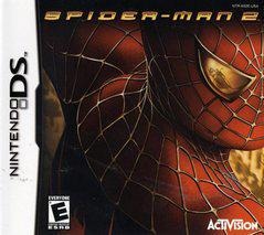 Spiderman 2